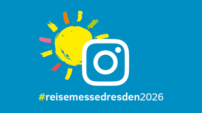 Die Reisemesse bei Instagram Die Reisemesse bei Instagram