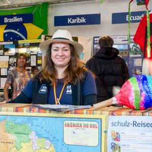 Reisemesse 2017